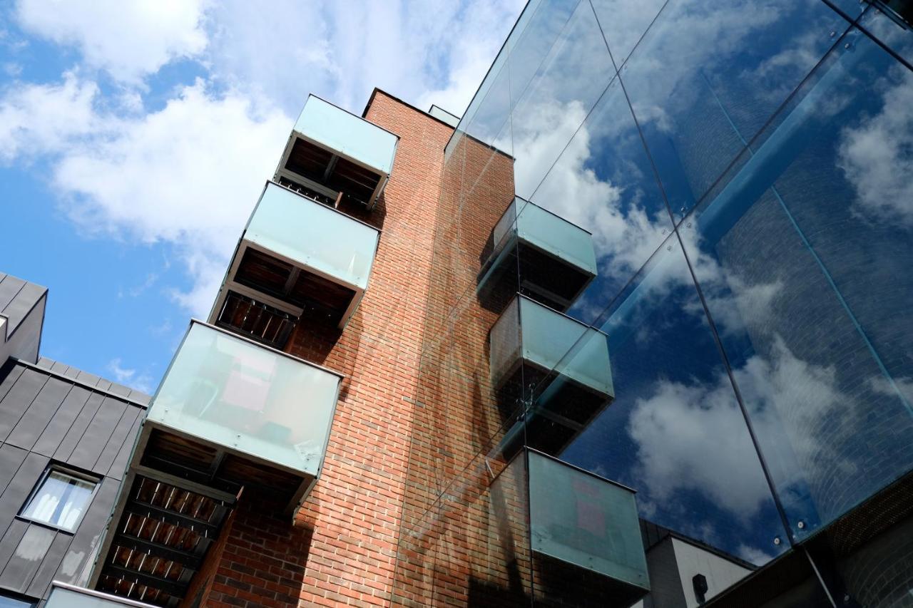 Luxury 2-Bed Flat Parking And Close To The Tube Londres Exterior foto