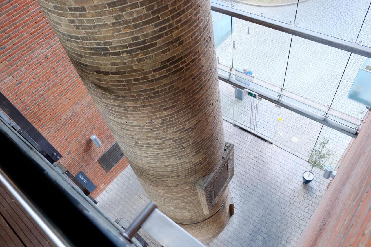 Luxury 2-Bed Flat Parking And Close To The Tube Londres Exterior foto